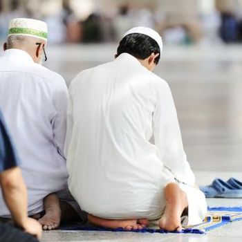 3 Khutbah Jumat tentang Kurban Singkat, Penuh Makna dan Renungan