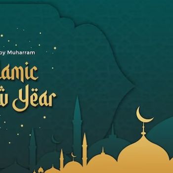 30 Ucapan Selamat Tahun Baru Islam 1448 H/2026 Bahasa Arab & Artinya