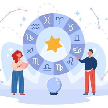 3 Zodiak Paling Beruntung Minggu Ini 20-26 April 2026, Cek Ramalanmu