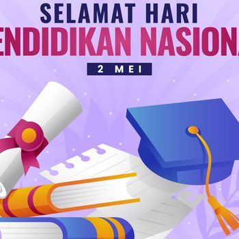 8 Puisi Hari Pendidikan Nasional (Hardiknas) 2026 untuk SD, SMP, SMA