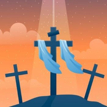 40 Caption Hari Kenaikan Yesus Kristus 2026 yang Singkat tapi Bermakna