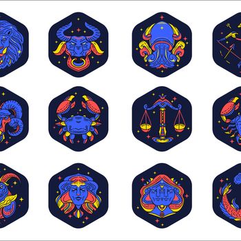 Ramalan Zodiak Hari Ini, 4 Juni 2025: Gemini, Cancer, Leo, Virgo