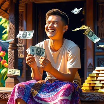 3 Shio Paling Beruntung Besok 13 Juli 2025 Tumpahan Rezeki Dahsyat