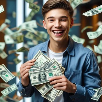 3 Zodiak Paling Beruntung Besok 22 Juli 2025 Dapat Hoki Durian Runtuh