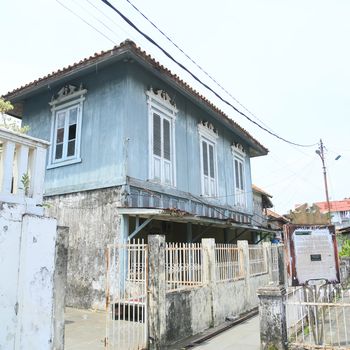 Herman Deru Instruksikan Disbudpar Siapkan Festival Hidupkan Kampung Al-Munawar