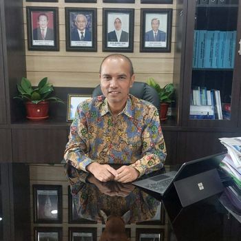 Akselerasi Reputasi Global, Universitas Brawijaya Tembus Jajaran Elit THE Asia University Rankings 2026