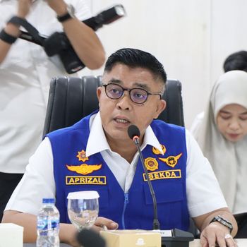 Sambut HUT 1343, Pemkot Palembang Prioritaskan Kegiatan Religius dan Manfaat Nyata