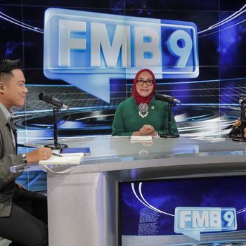 PP Tunas Benteng Negara Lindungi Anak dari Ancaman Ruang Digital