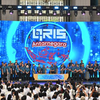 GoPay Dukung Program Bank Indonesia Perluasan Pembayaran QRIS Antarnegara di China