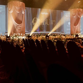 Qubu Wedding Fair 2026 Hadir Lebih Meriah, Tawarkan Konsep Pernikahan Timeless Classic