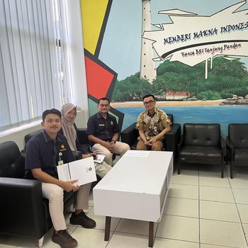 DJP Sumsel Babel Blokir Rekening 147 Penunggak Pajak, Tunggakan Capai Rp747 Miliar