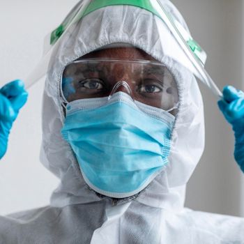 Virus Ebola Tidak Menular Lewat Udara, Tapi...
