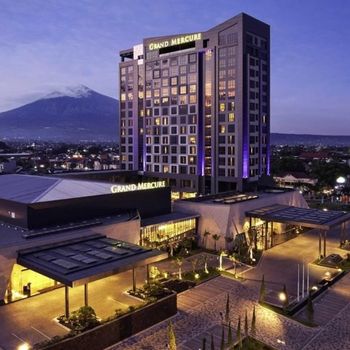 Ini 5 Hotel Bintang 5 di Malang, Pas untuk Liburan Bersama Keluarga