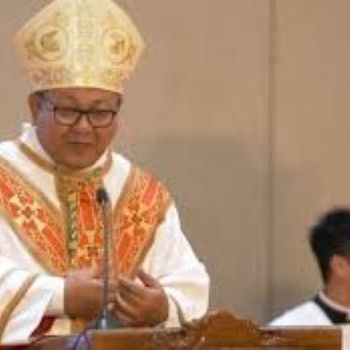 Keuskupan Agung Pontianak Tuan Rumah PKSN XIII 2026, Gaungkan Misi “Menjaga Suara dan Wajah Manusia