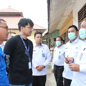 296 Pengungsi Rohingya Masih Bertahan di Aceh, Pengawasan dan Pendataan Terus Diperkuat
