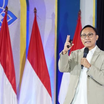 FESyar Jadi Wadah Sinergi, BPJPH Dorong Ekosistem Halal Perkuat Ekonomi Daerah