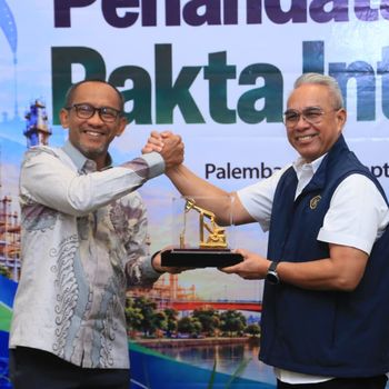 PHR dan Kejaksaan Agung Sinergi Kawal Kerja Sama Produksi Sumur Minyak BKU