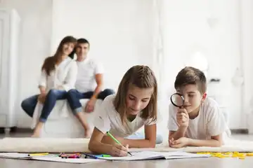 Pelecehan Seksual pada Anak