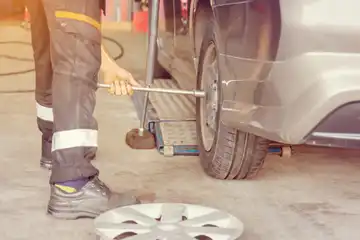 Wheel Alignment &amp; Balancing
