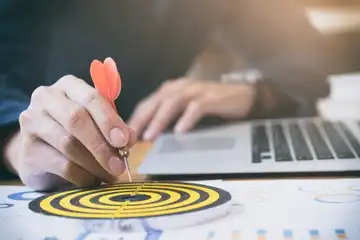 business target