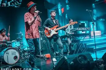 Lirik Lagu  Anugerah Terindah Yang Pernah Kumiliki Sheila On 7