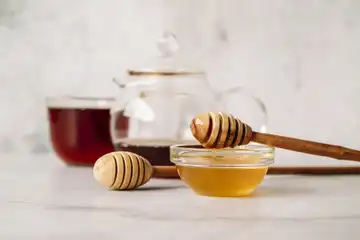 Efek Minum Teh dengan Madu