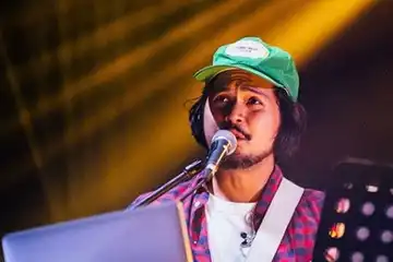 Lirik Lagu Biji milik Petra Sihombing