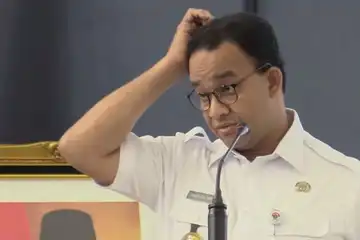Anies Baswedan