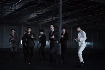 GOT7 You Calling My Name