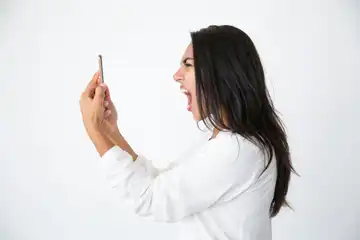 ilustrasi emosi