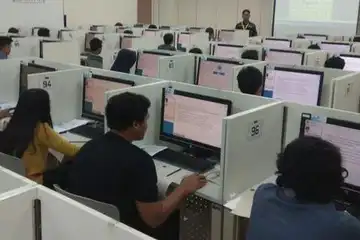 Jadwal UTBK dan SBMPTN resmi dirilis