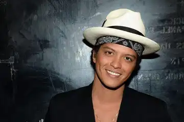 Lirik dan chord/kunci gitar lagu 'Count on Me' - Bruno Mars