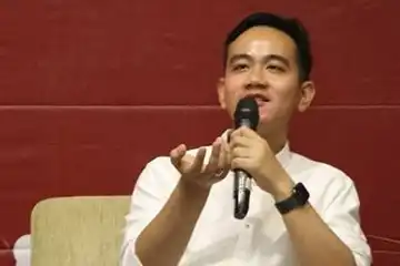 Berbanding Jauh dengan Rivalnya, Biaya Kampanye Gibran hingga Rp 3,2 M