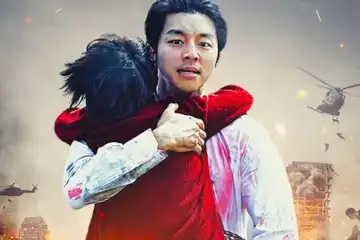 Train to Busan 2 