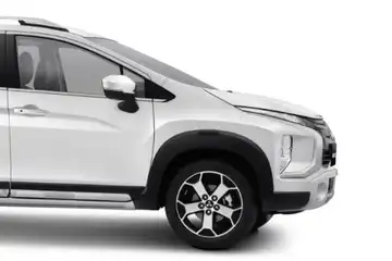 Xpander Facelift