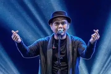 Lirik Lagu dan Chord Gitar 'Kasih Tak Sampai' Milik Padi