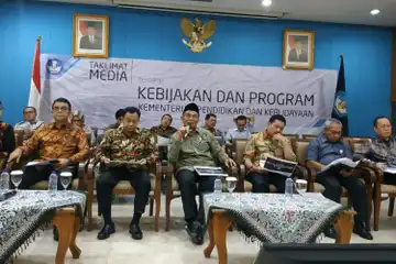 SKTM (Surat Keterangan Tidak Mampu) dihapus dari PPDB (Penerimaan Peserta Didik Baru) 2019