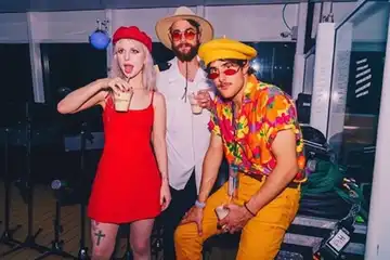 Paramore