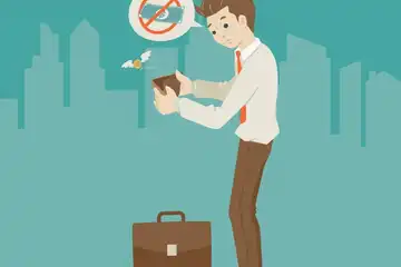 Wajib Tahu! 6 Kebiasaan Yang Dapat Membuat Anda Miskin Menurut Fengsui 
