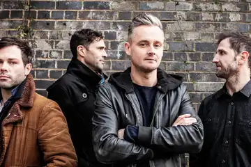 Lirik lagu dan chord gitar 'Everybody's Changing' - Keane