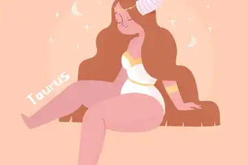 Zodiak Taurus