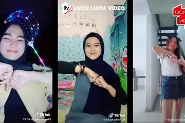 Lirik lagu Sekejam Itu Kau Fitnahkan/Siapa Benar Siapa Salah, Lagu yang Viral di Tik Tok