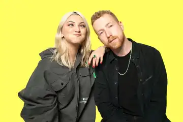 Lirik lagu dan chord gitar 'If The World Was Ending' - JP Saxe feat. Julia Michaels