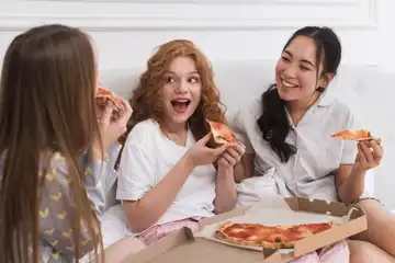 Wajib Makan Malam