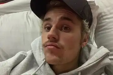 Chord dan Lirik Lagu 'U Smile' milik Justin Bieber
