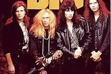 Lirik lagu dan chord gitar 'To Be With You' - Mr. Big