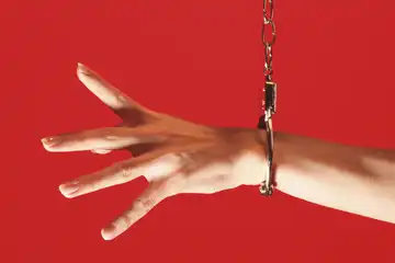 Ilustrasi BDSM