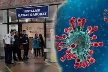 Pemerintah Dinilai Tak Jelas Soal Penanganan Virus Corona di Indonesia