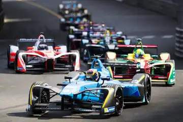 Pemprov DKI Jakarta tidak perlu gengsi untuk membatalkan Formula E.