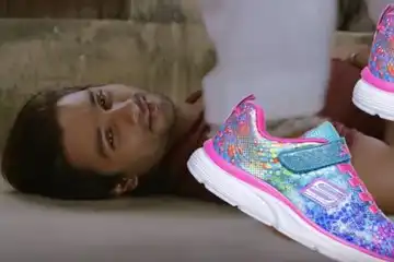 Lirik Lagu Skechers Milik DripReport yang Viral karena Challenge TikTok Sonora.id